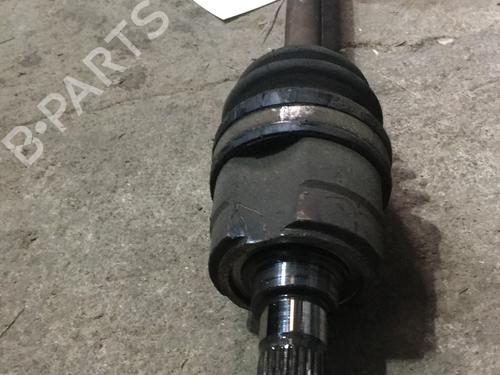 Used Left front driveshaft Left front driveshaft HYUNDAI i20 I (PB, PBT) 1.2 (78 hp) 32425234 32425234