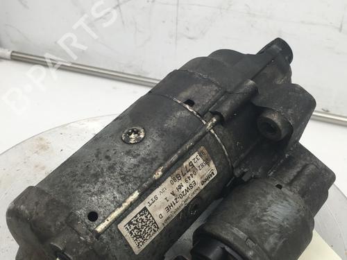 Used Starter Starter PEUGEOT 208 II (UB_, UP_, UW_, UJ_) 1.5 BlueHDI 100 (102 hp) 31333130 31333130
