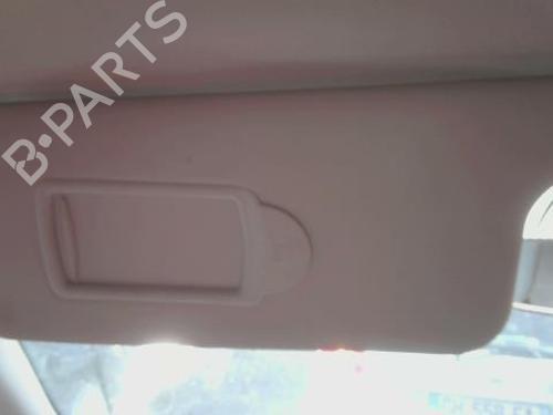 left-sun-visor-renault-scenic-ii-jm01_-2003-2004-2005-2006-2007-2008-2009-2010-35938991 main image