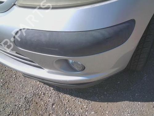 Front bumper CITROËN C3 I (FC_, FN_) 1.4 HDi | BP27981314C7 