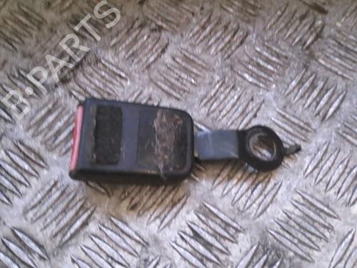 Used Seat buckle Seat buckle DACIA SANDERO 1.5 dCi (68 hp) 24347839 24347839