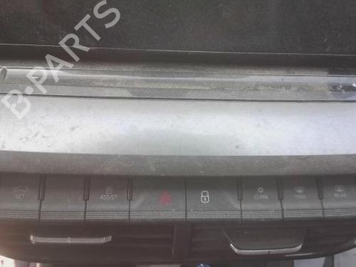 Used Warning switch Warning switch 37748175 37748175