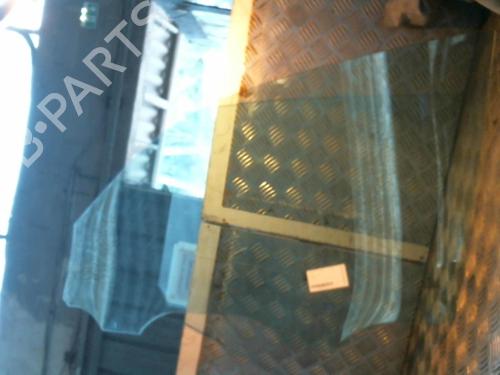 Used Front right door window VW POLO (9N_, 9A_) 1.9 TDI (101 hp) 20988821