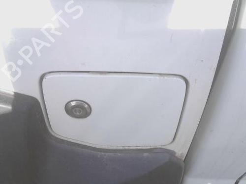 Used Fuel flap Fuel flap NISSAN NP300 PICKUP (D22) [2008-2026] 36143243 36143243