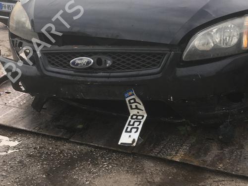 Headlight switch FORD FOCUS II (DA_, HCP, DP)  | BP33848225I24  - Image 6