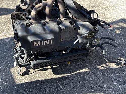 Engine MINI MINI (R50, R53) One | BP22064903M1 - Image 2