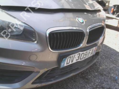 Front bumper BMW 2 Active Tourer (F45) 218 d | BP27567895C7 
