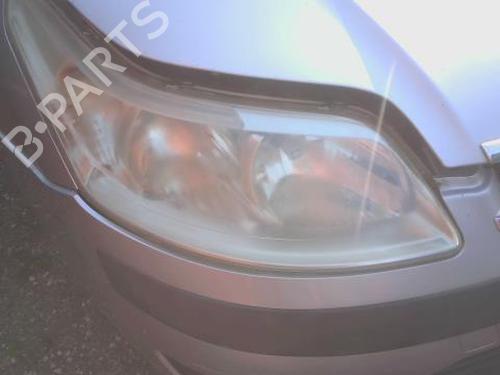 Right headlight CITROËN C4 I (LC_) 1.6 HDi | BP33539485C29 - Image 2