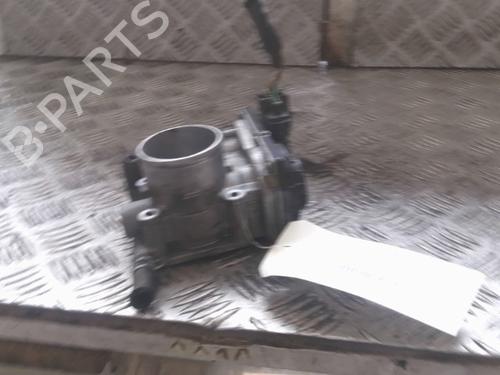 Used Throttle body SUZUKI ALTO VII (GF, HA25_, HA35_) 1.0 (AMF310, GFC31S) (68 hp) 29117031