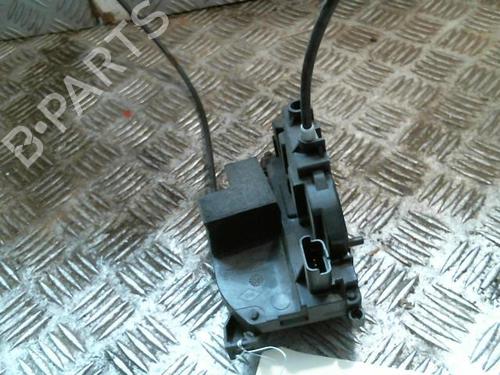 Rear right lock RENAULT CLIO III (BR0/1, CR0/1) 1.5 dCi (BR17, CR17) | BP20995984C99 