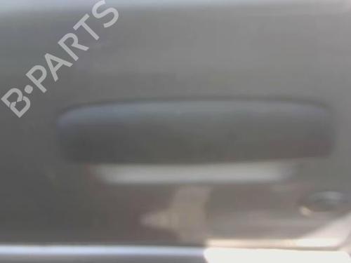 Used Front left exterior door handle Front left exterior door handle 38477778 38477778