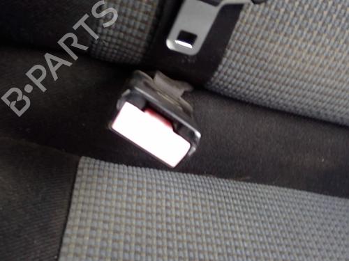 Used Seat buckle PEUGEOT 206 Hatchback (2A/C) 1.4 HDi eco 70 (68 hp) 26141144