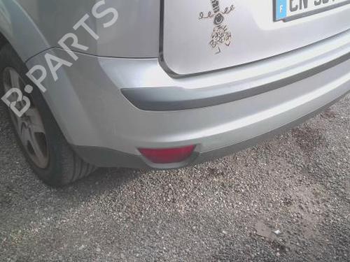 Used Rear bumper FORD FOCUS II Saloon (DB_, FCH, DH) 1.8 TDCi (115 hp) 29300321