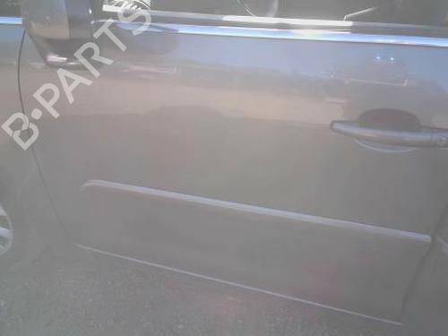 Used Left front door CITROËN C4 Picasso I MPV (UD_) 1.6 HDi (109 hp) 28796309