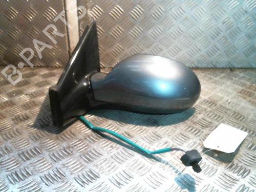 Retrovisor esquerdo CITROËN C5 I (DC_) 2.0 HDi (DCRHZB, DCRHZE) (109 hp) 20990476