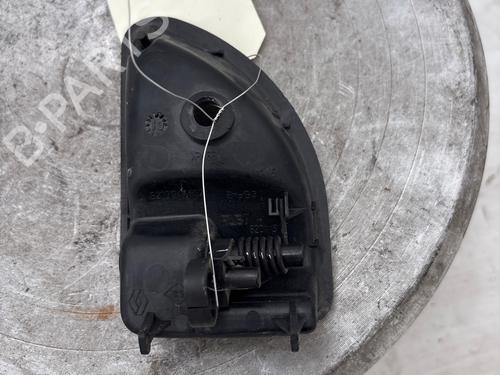 Front left interior door handle RENAULT KANGOO Express (FC0/1_) D 65 1.9 (FC0E, FC02, FC0J, FC0N) | BP38466271I13 - Image 3