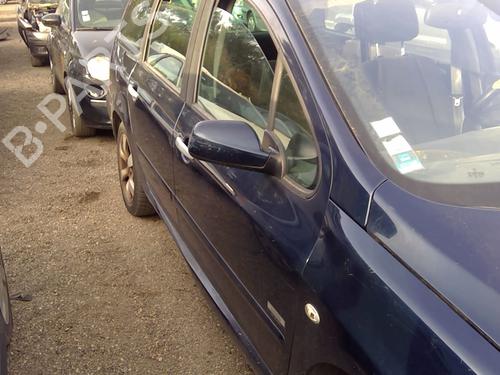 Steering column stalk PEUGEOT 307 Break (3E) 1.6 HDi 110 | BP24058662I23 - Image 8