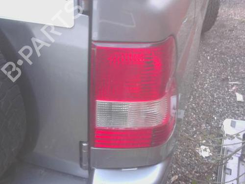 Used Right taillight Right taillight MITSUBISHI PAJERO PININ I (H6_W, H7_W) 1.8 (H76W, H66W) (114 hp) 33182045 33182045