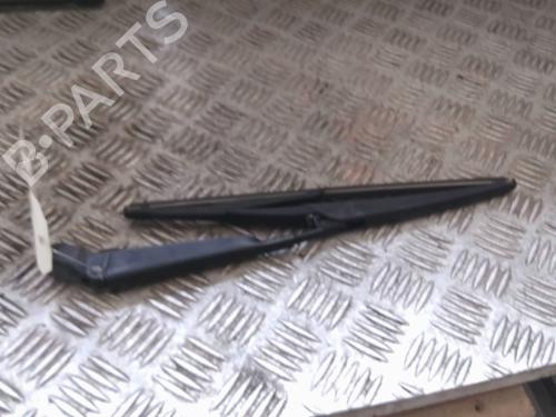 Used Rear windshield wiper arm FORD FOCUS C-MAX (DM2) 2.0 TDCi (133 hp) 24130993