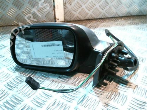 Left mirror PEUGEOT 307 (3A/C) 2.0 HDi 90 | BP20996197C26 