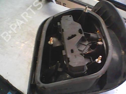 Used Left taillight Left taillight 20995316 20995316