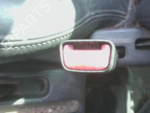 Sikkerhetsbelte-spenne Sikkerhetsbelte-spenne CHRYSLER PT CRUISER (PT_) 2.2 CRD (121 hp) 34394294 34394294