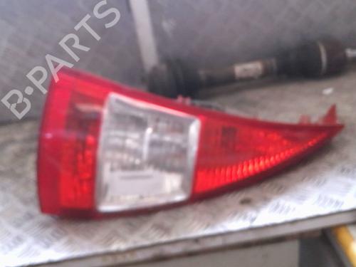 Left taillight CITROËN C3 I (FC_, FN_) 1.4 i | BP26385936C34 