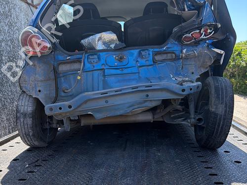 Subframe TOYOTA AYGO (_B1_) 1.0 (KGB10_, KGB10R) | BP37500445M9  - Image 6