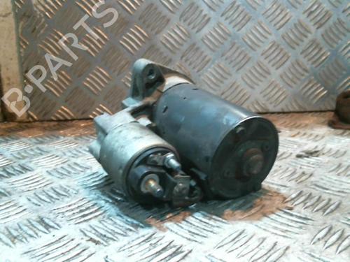 Used Starter FORD FUSION (JU_) 1.4 (80 hp) 20994548