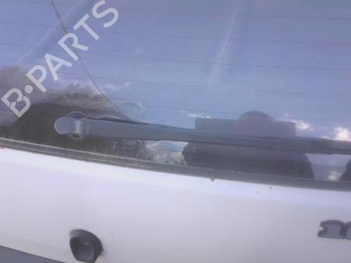 Used Rear windshield wiper arm Rear windshield wiper arm PEUGEOT 106 I (1A, 1C) 1.0 (50 hp) 33650709 33650709