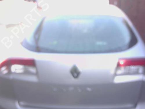 tailgate-renault-laguna-iii-bt01-2007-2008-2009-2010-2011-2012-2013-2014-2015-33308154 main image