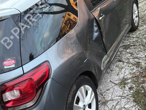 Climate control CITROËN DS3 (SA_) 1.6 VTi 120 | BP32777096I5  - Image 8