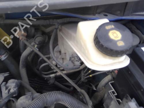 Used Brake master cylinder CHEVROLET AVEO Hatchback (T300) 1.4 (101 hp) 26386024