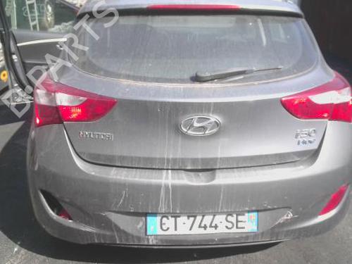 Módulo eletrónico HYUNDAI i30 (GD) 1.6 CRDi | BP34167722M83 - Image 4