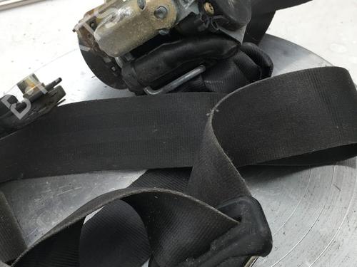 Front left seatbelt PEUGEOT 307 (3A/C) 1.6 HDi 110 | BP26491637I26 
