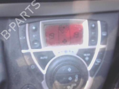 Used Climate control Climate control PEUGEOT 807 (EB_) 2.0 HDi (107 hp) 33182026 33182026