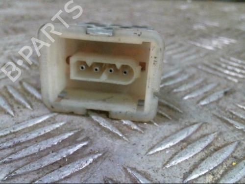 Used Heater resistor MERCEDES-BENZ A-CLASS (W168) A 170 CDI (168.008) (90 hp) 20991624
