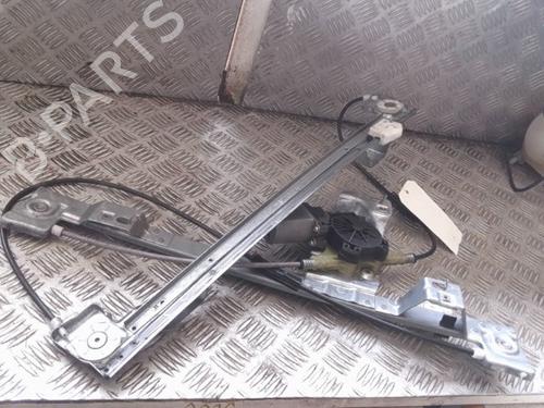Alzavetro anteriore sinistro RENAULT KANGOO Express (FW0/1_) 1.5 dCi 85 (FW0K, FW0L, FW0B) (86 hp) 25258873