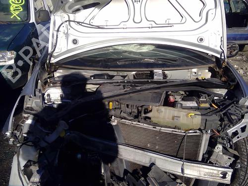 Fuel pump RENAULT CLIO III (BR0/1, CR0/1) 1.2 16V (BR02, BR0J, BR11, CR02, CR0J, CR11) | BP20986713M76 