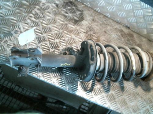 Used Right front shock absorber CITROËN NEMO Box Body/MPV (AA_) 1.4 HDi (68 hp) 20996825