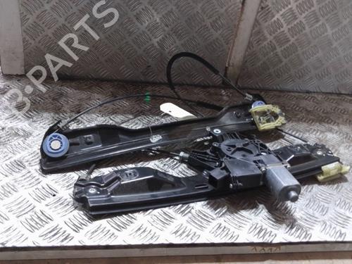 Used Front left window mechanism OPEL ADAM (M13) 1.4 (87 hp) 24958729