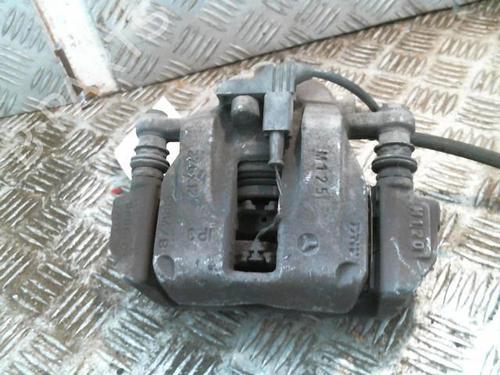Used Right front brake caliper MERCEDES-BENZ A-CLASS (W169) A 150 (169.031, 169.331) (95 hp) 20995915