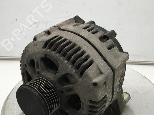 Used Alternator PEUGEOT 307 (3A/C) 2.0 HDi 110 (107 hp) 30816631