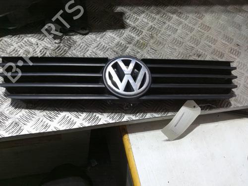 Used Grille VW POLO (6N2) 1.4 (60 hp) 22040510