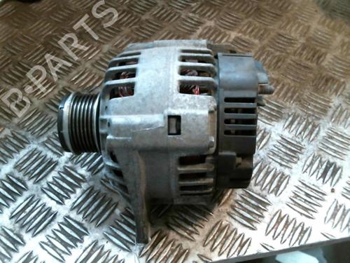 Used Alternator Alternator 20992842 20992842