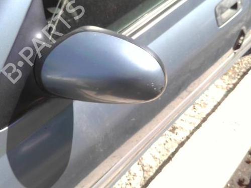 Used Left mirror PEUGEOT 406 (8B) 2.0 HDI 110 (109 hp) 27495376