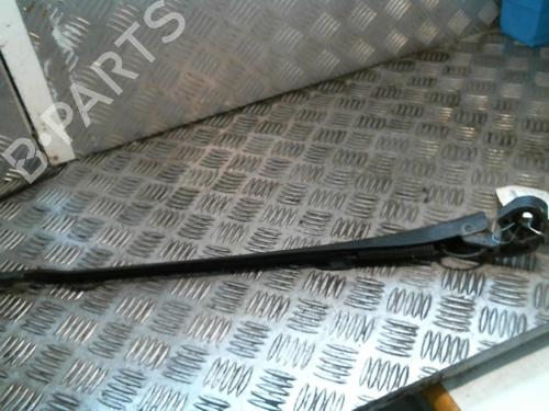 Used Front windshield wiper arm SEAT LEON (1P1) 1.9 TDI (105 hp) 20992822