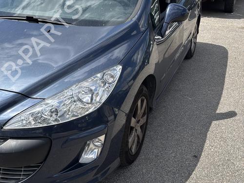 Used Parts PEUGEOT 308 SW I (4E_, 4H_) 1.6 HDi (109 hp) 3129531
