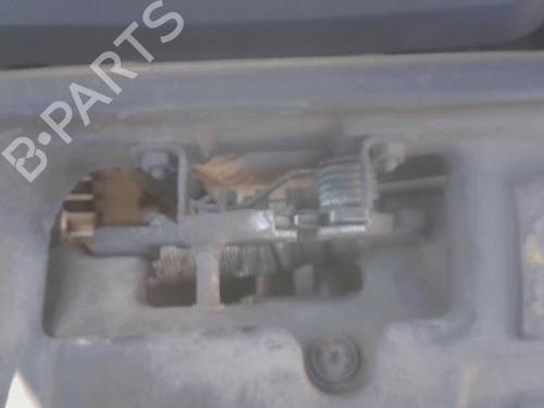 hjelmlås hjelmlås SKODA FABIA I (6Y2) [1999-2008] 33650722 33650722