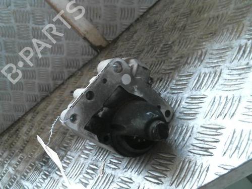 Used Starter PEUGEOT 207 CC (WD_) 1.6 HDi (112 hp) 20990147